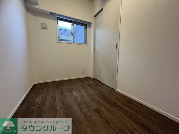 アジールコート山手動坂の物件内観写真